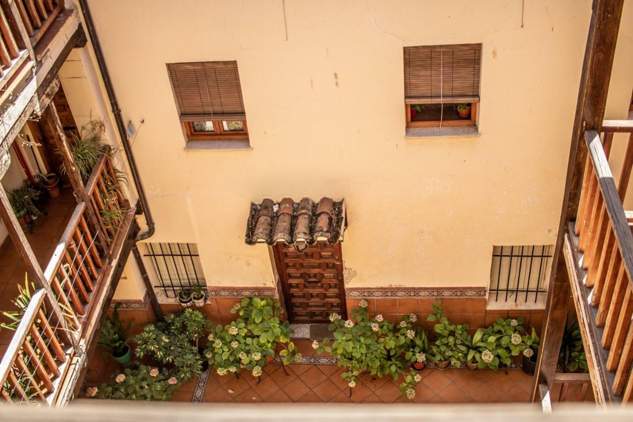Atico Con Vistas