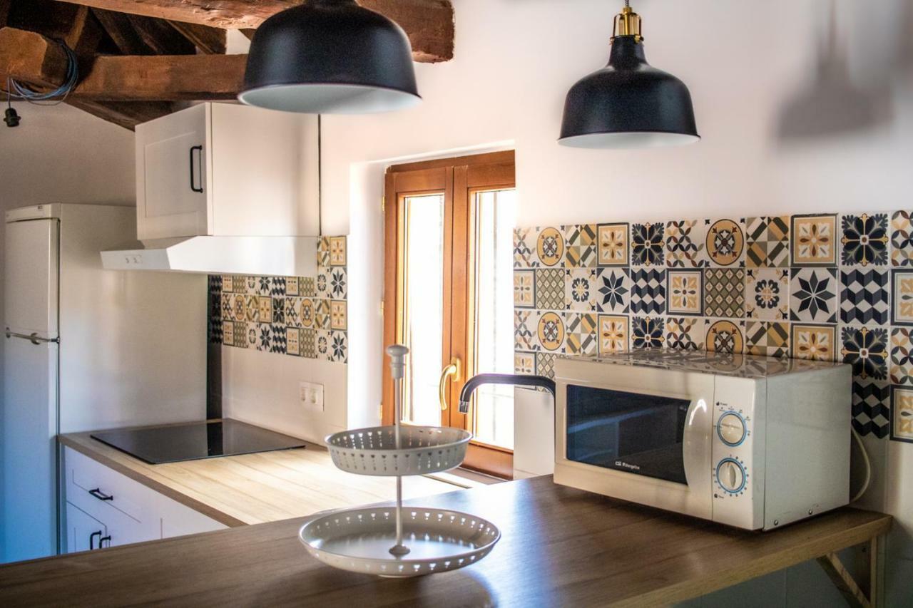 Apartament Atico Con Vistas Toledo