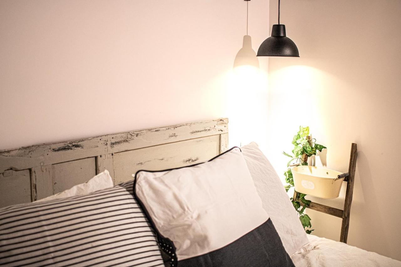 Apartament Atico Con Vistas *